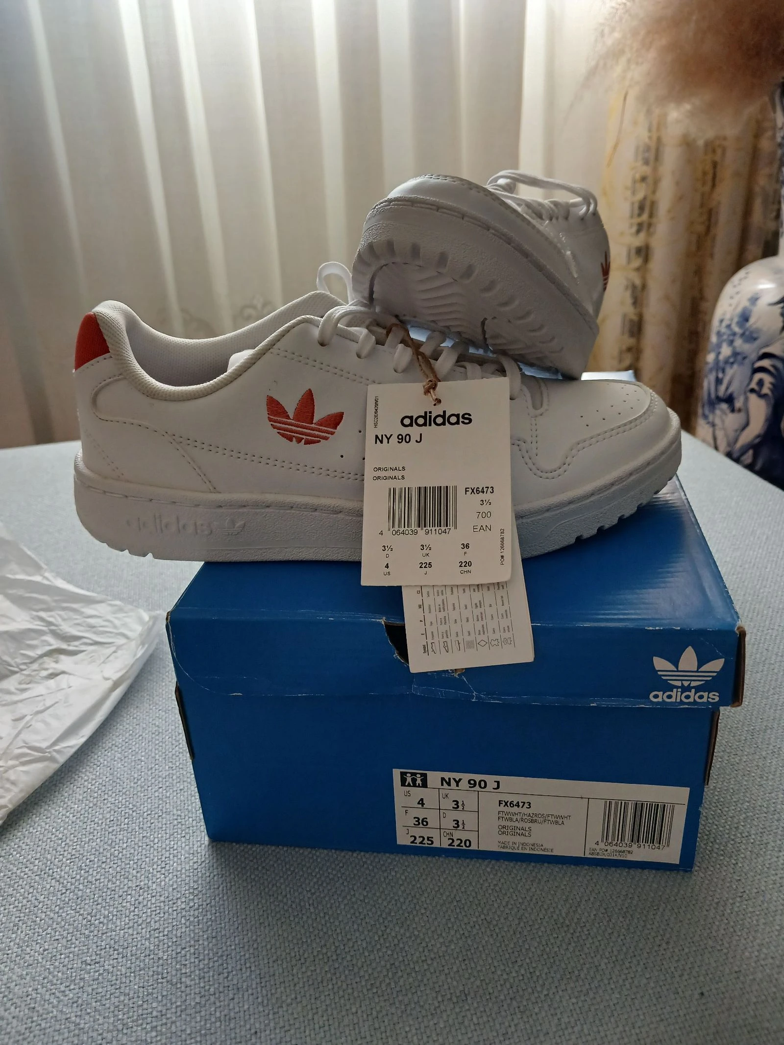 Schoenen – photo 3